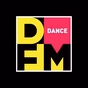DFM Тюмень logo