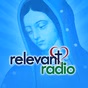 Relevant Radio - WNSW logo