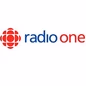CBC Radio One Vancouver - CBU logo