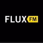 FluxFM - Yoga Sounds logo