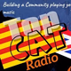 TopCat Radio logo