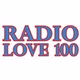 Radio Love 100 logo