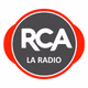 RCA La Radio logo