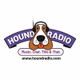 Hound Radio logo