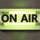 Sure Heavens Radio logo
