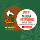 WTP FM 93.5 logo