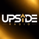 UPSIDE RADIO logo