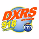 DXRS RMN Surigao - DXRS logo
