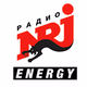 РАДИО ENERGY Калининград logo