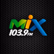 Mix 103.9 logo