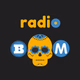 Radio Boom logo