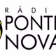 Rádio Ponte Nova logo