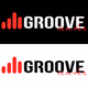 Center Groove logo