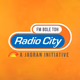 Radio City 91.1 FM Delhi logo