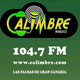 Calimbre Radio logo