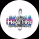 Rádio Mega Hits MS logo