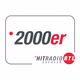 Hitradio RTL - 2000er logo
