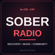 Sober Radio logo