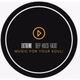 Radio Extreme Deep House logo