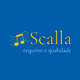 Radio Scalla logo