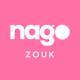 Nago FM - Zouk logo