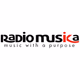 Radio Musika logo