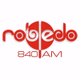 RCN - RADIO ROBLEDO logo