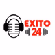 Radio Exito 24 logo