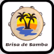 Brisa de Samba logo