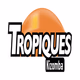 Tropiques - Kizomba logo