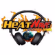 HEATWave Internet Radio (HWIR) logo