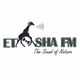 Etosha FM logo