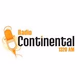 Radio Continental 1320 AM logo