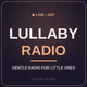 Lullaby Radio logo