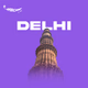 Radio Mirchi Delhi (EST) logo