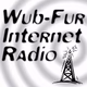 Wub-Fur Internet Radio logo