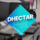 Dhectar - Club Live logo