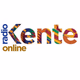 Kente Radio logo