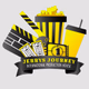 Jerry's Journey Radio Kuwait (JJRK) logo