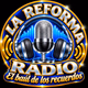 La Reforma Radio logo