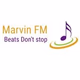 Marvin Fm logo