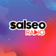 Salseo Radio logo