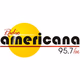 Radio Americana logo