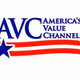 America's Value Channel - AVC logo