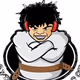 Synsane Radio logo