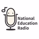 國立教育廣播電臺 (NER) - 高雄分臺FM logo