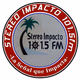 Stereo Impacto 101.5 logo