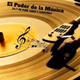 El Poder de la Musica Radio logo