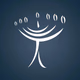 Presencia de Dios Radio logo
