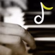Radio Art - Frederic Chopin logo